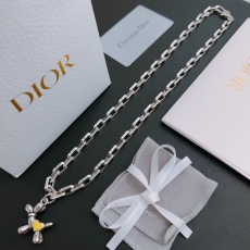 Christian Dior Necklaces